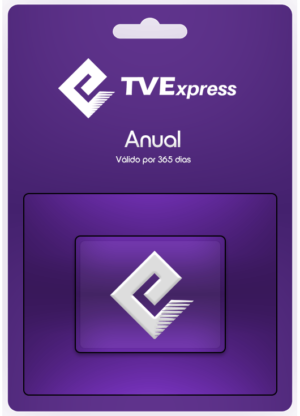 tv express recarga